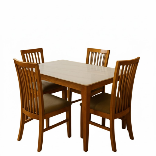 Elmwood Classic Dining Set