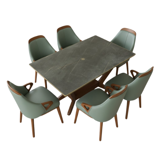 Solvante Dining Set