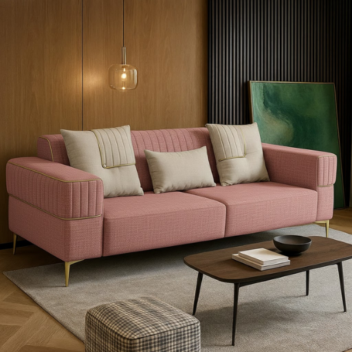 Elite Aura Modern Sofa