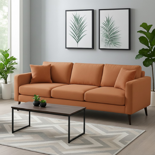 Sereno Classic Sofa