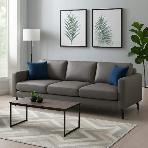Sereno Classic Sofa