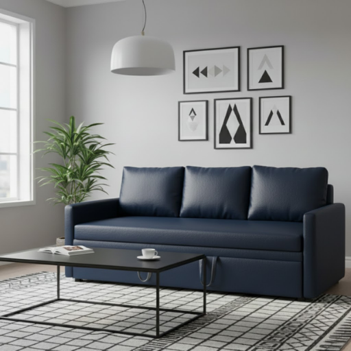 Urban Fold Sleeper Sofa