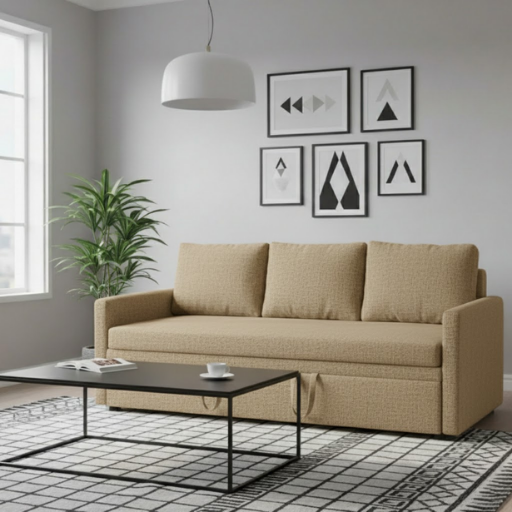 Urban Fold Sleeper Sofa