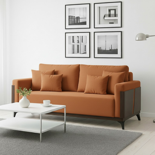 Urbanedge Studio Sofa