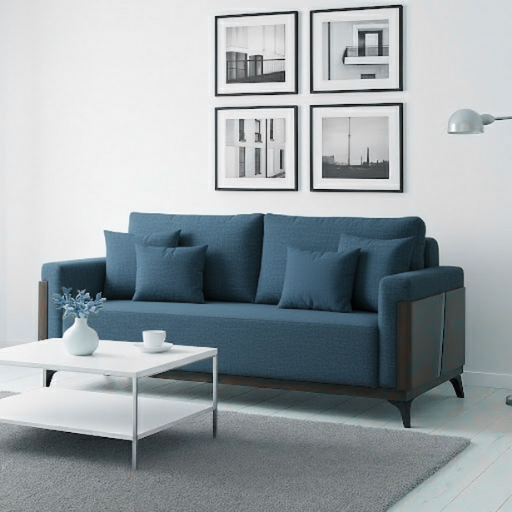 Urbanedge Studio Sofa