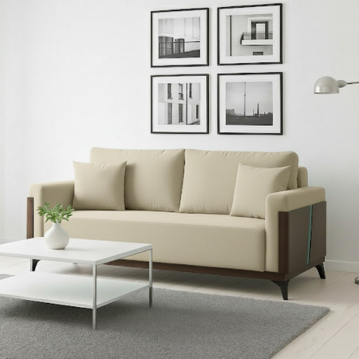 Urbanedge Studio Sofa
