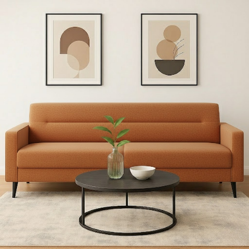 Merlino Urban Sofa