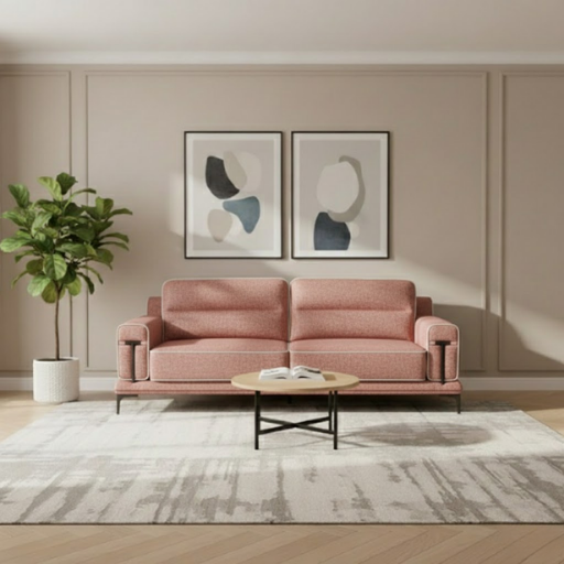 Orellio Classic Lounge Sofa