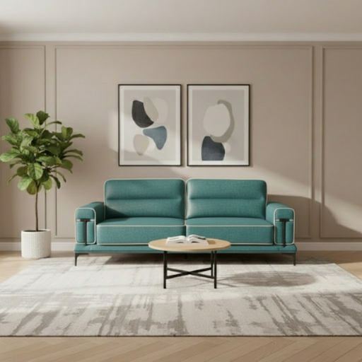 Orellio Classic Lounge Sofa