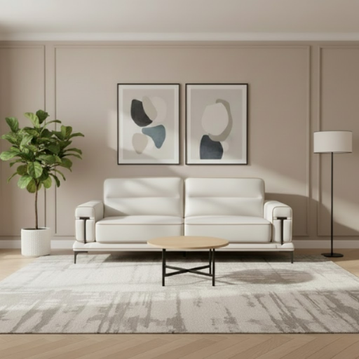 Orellio Classic Lounge Sofa