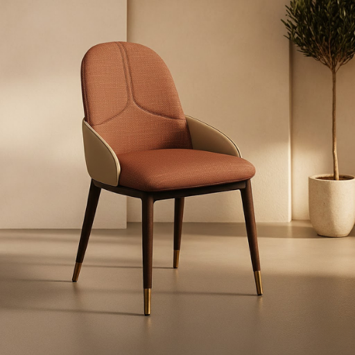 Quinn dining chair