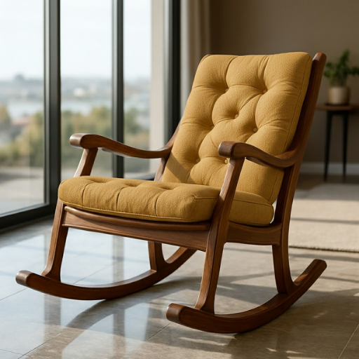 Marvello Classic Rocking Chair