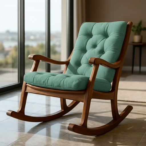 Marvello Classic Rocking Chair