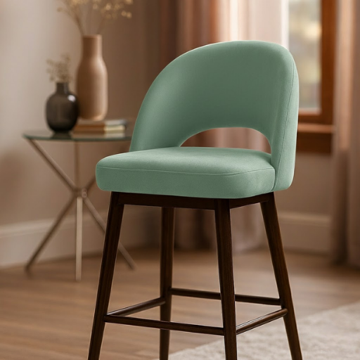 Arvella Modern Bar Stool