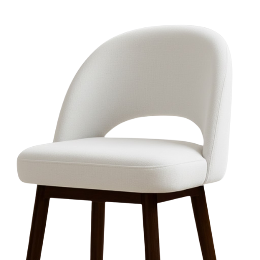 Arvella Modern Bar Stool
