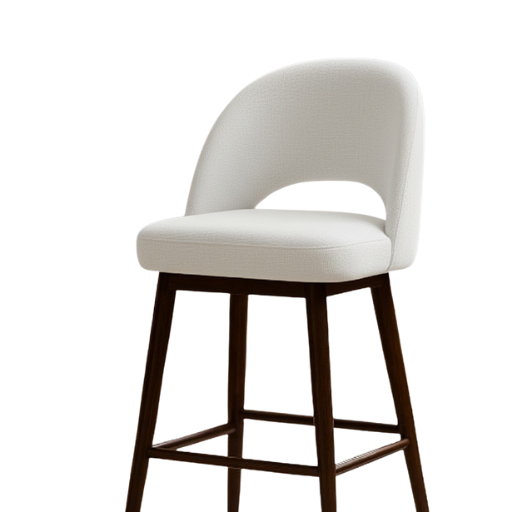 Arvella Modern Bar Stool