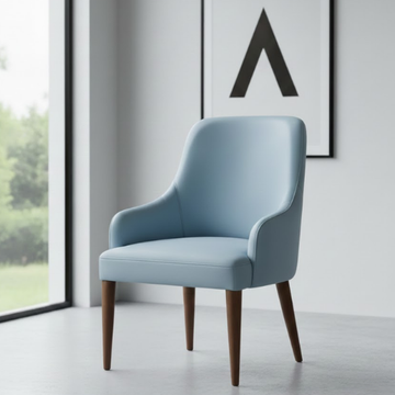 Selviano Contemporary Accent Chair