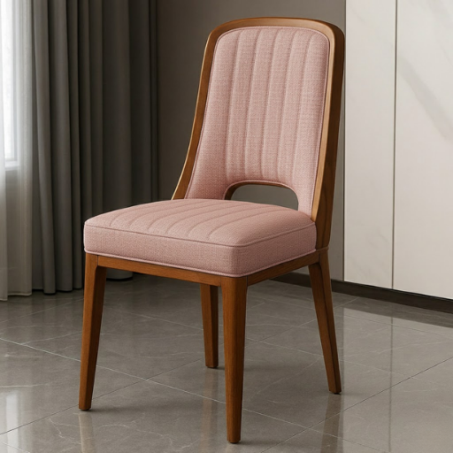 Graceline Dining Chair