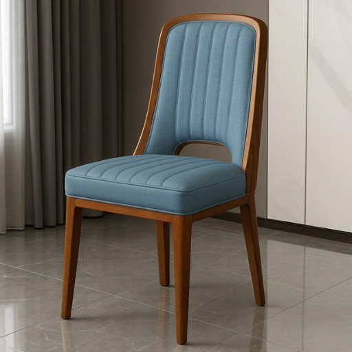 Graceline Dining Chair