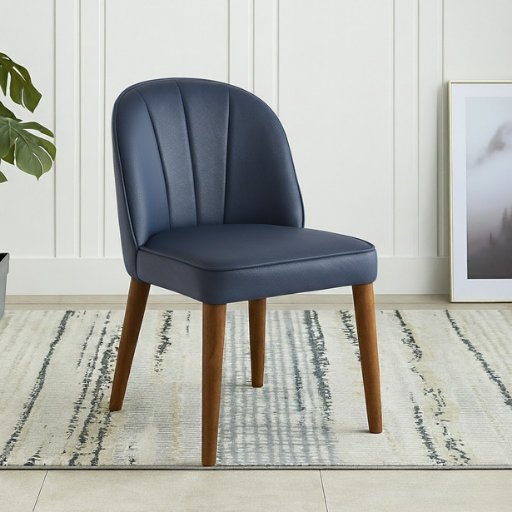 Lumishell Dining Chair