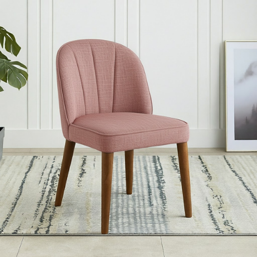 Lumishell Dining Chair