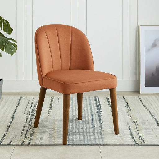 Lumishell Dining Chair