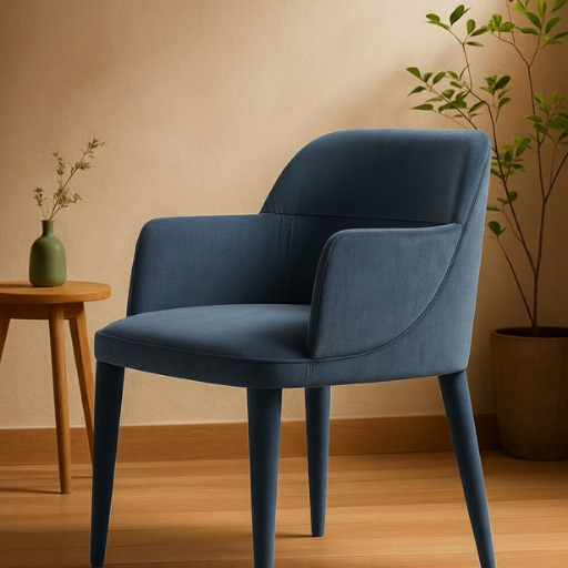 Calmora Lounge Chair
