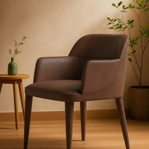 Calmora Lounge Chair