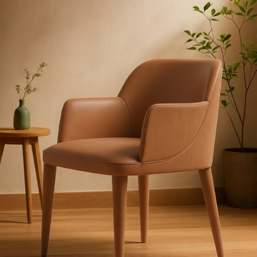 Calmora Lounge Chair