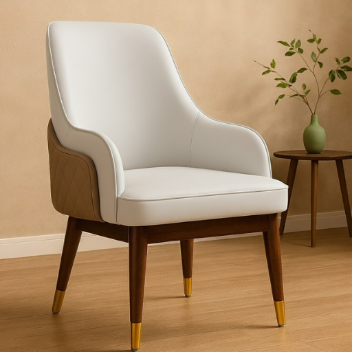 Prestona Luxe Chair