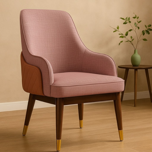 Prestona Luxe Chair