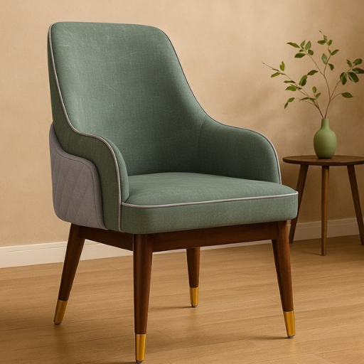 Prestona Luxe Chair