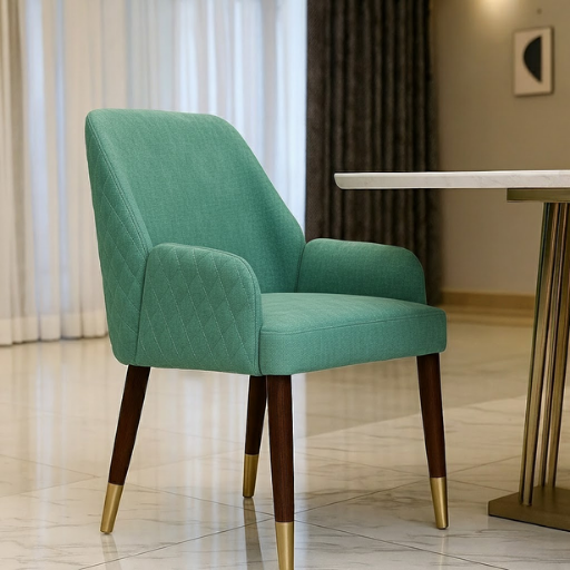 Montaro Luxe Armchair