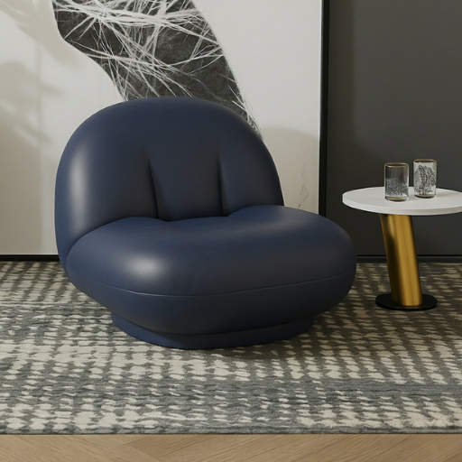Plume Cloud Lounge Chair