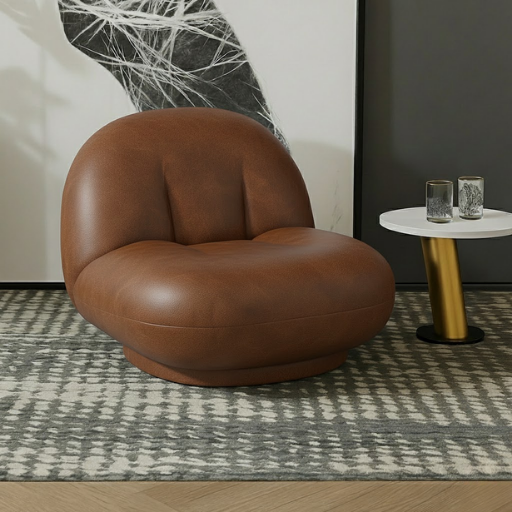 Plume Cloud Lounge Chair