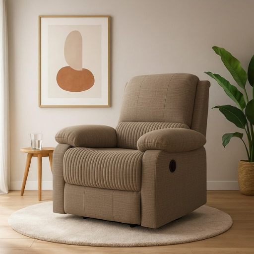 Cloudrest Recliner Chair
