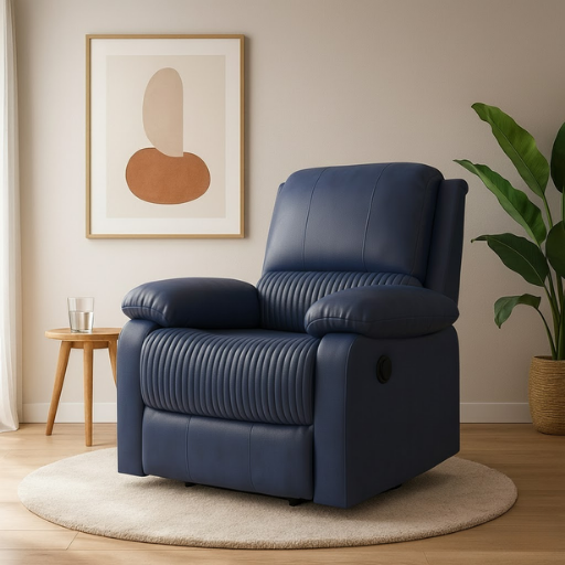 Cloudrest Recliner Chair