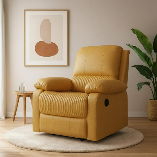 Cloudrest Recliner Chair