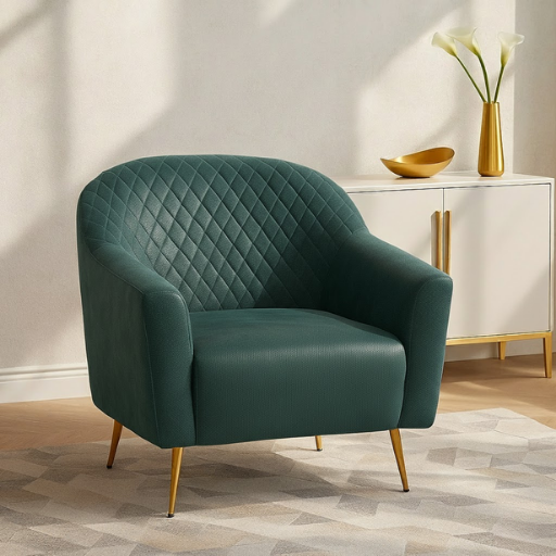 Astria Luxe Lounge Chair
