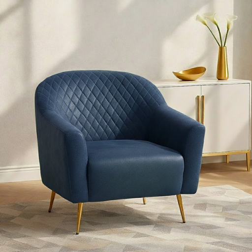 Astria Luxe Lounge Chair