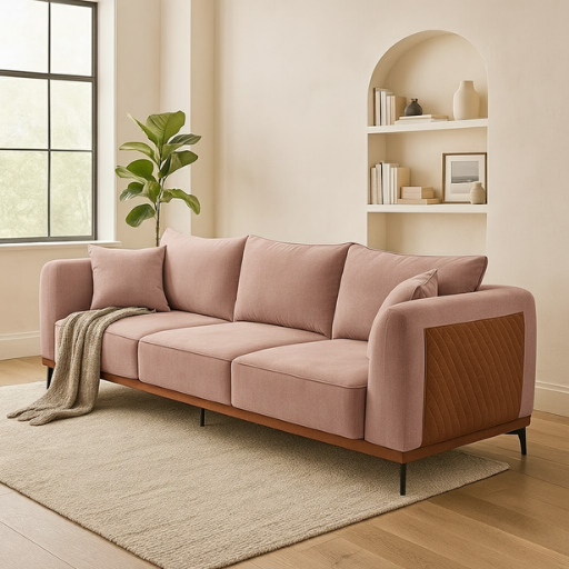 The Urbane Haven Sofa