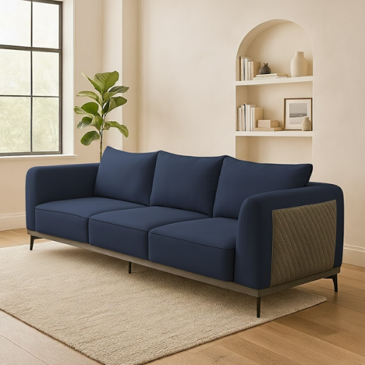 The Urbane Haven Sofa