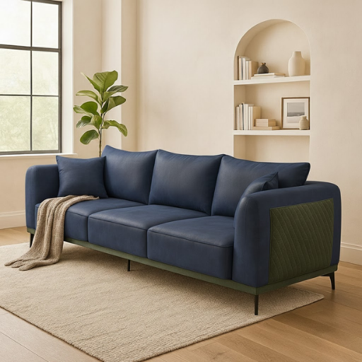 The Urbane Haven Sofa