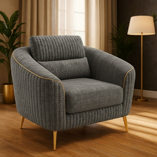 Aureon Lounge Chair
