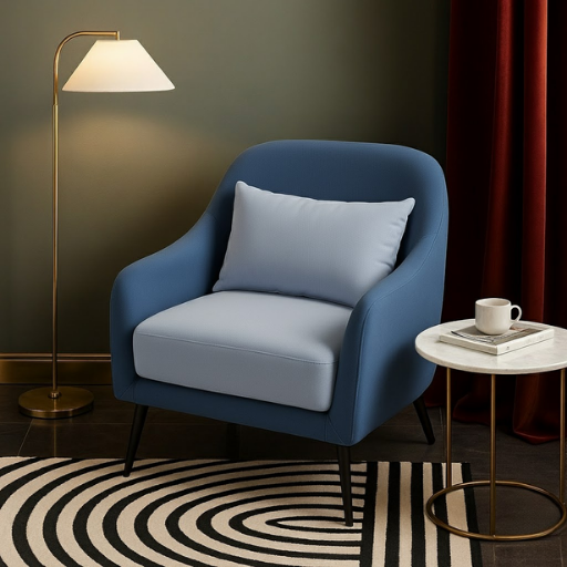 Aureo Soft-Lounge Chair