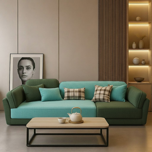 Serenova Modular Sofa