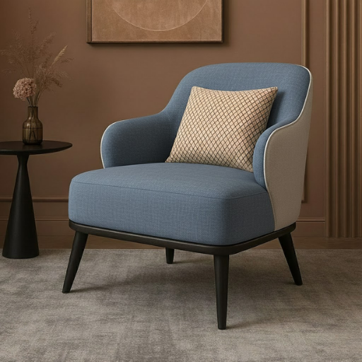 Avola Luxe Lounge Chair