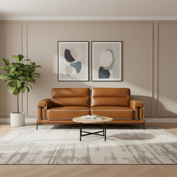 Orellio Classic Lounge Sofa