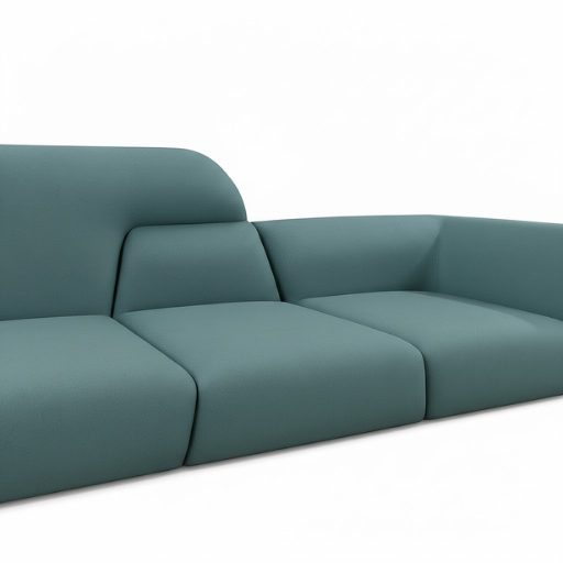 Flow Form Lounge Sofa