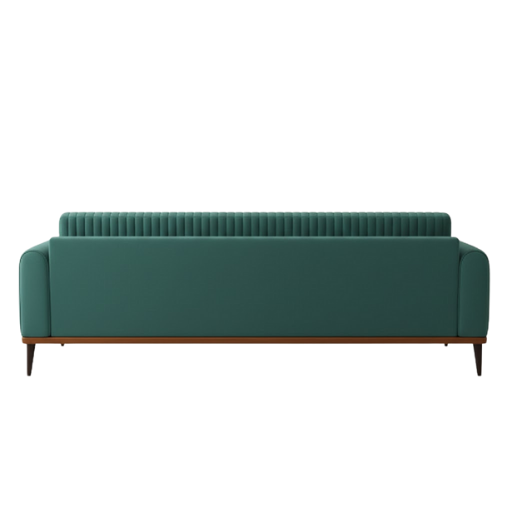 Selvino Classic Timber Sofa